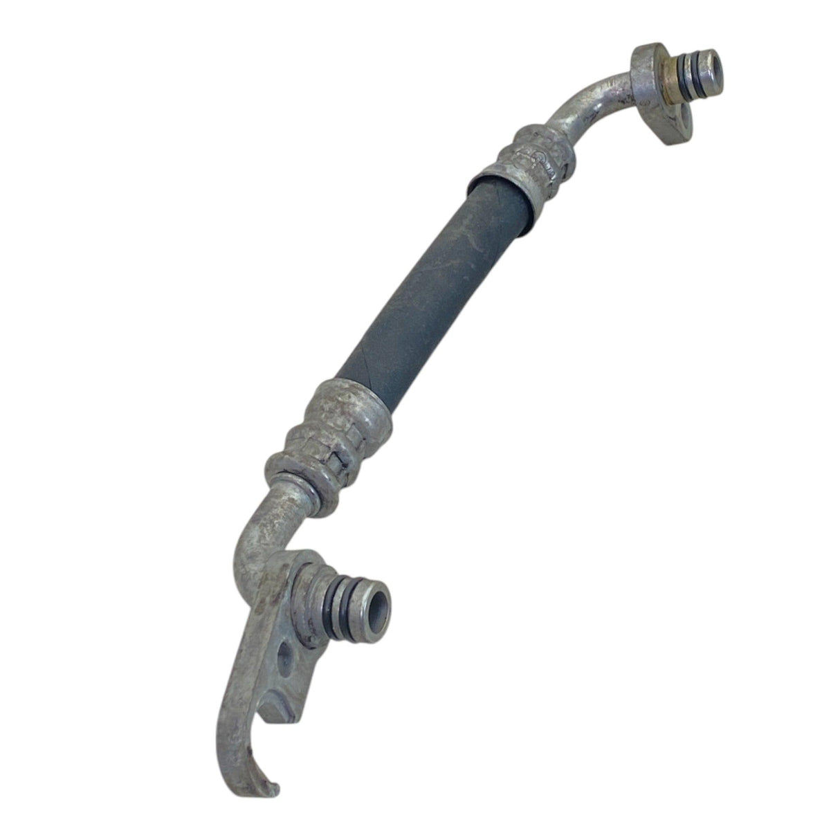 DDE A4720707232 Genuine Detroit Diesel Fuel Line