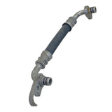 DDE A4720707232 Genuine Detroit Diesel Fuel Line