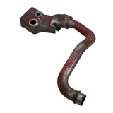 20744808 Genuine Volvo Oil Return Pipe With Connector