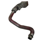 20744808 Genuine Volvo Oil Return Pipe With Connector