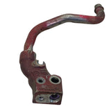 20744808 Genuine Volvo Oil Return Pipe With Connector