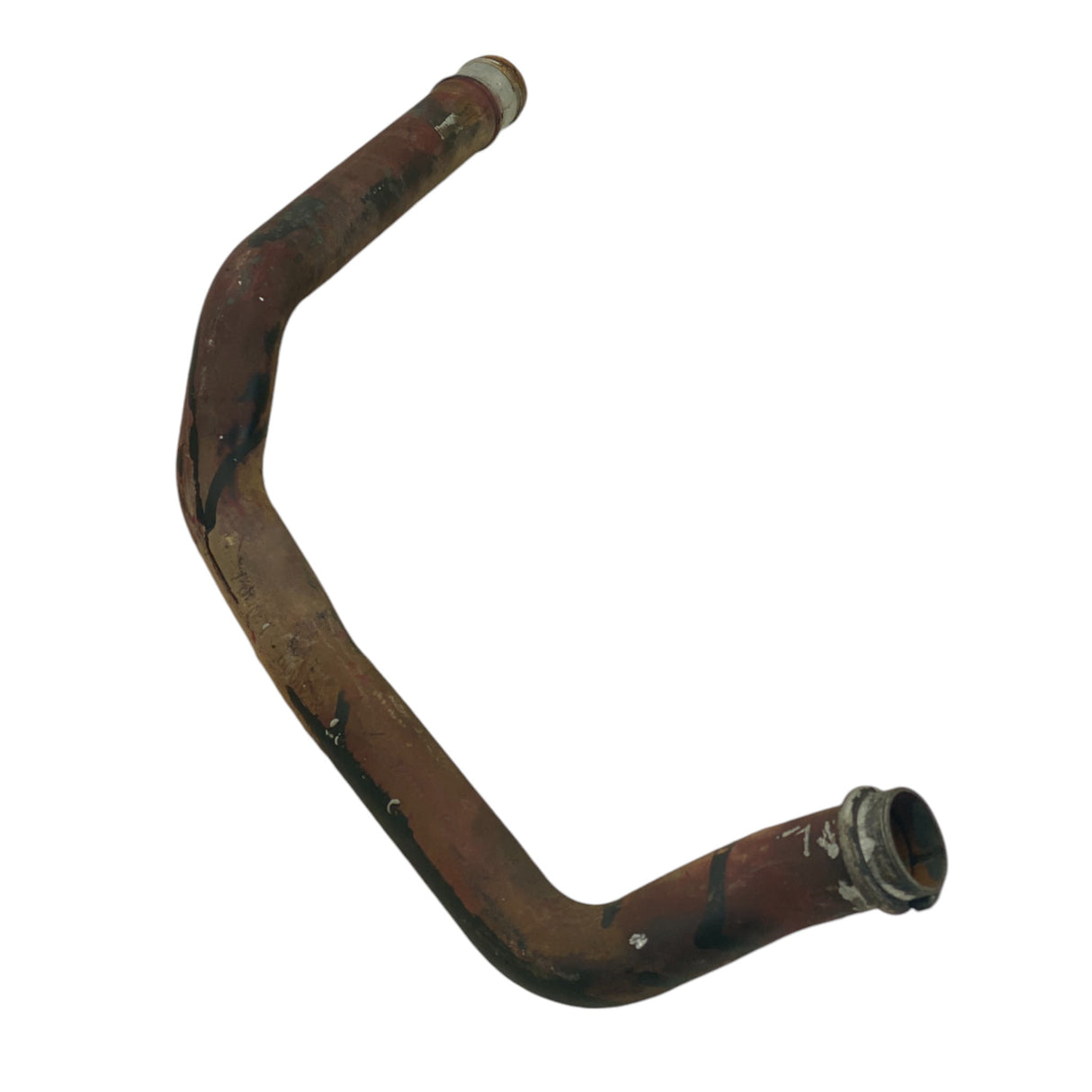 21654097 Genuine Mack Coolant Pipe