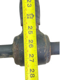 4C4Z4612AA Genuine International Torque Rod