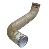 4C4Z4612AA Genuine Freightliner Radiator Coolant Hose