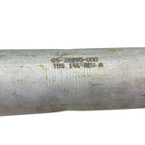 TR010030010 Genuine Freightliner Radiator Coolant Hose