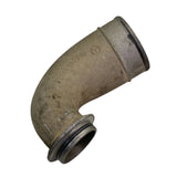 A4600981707 Genuine Detroit Diesel Elbow Turbocharger Outlet
