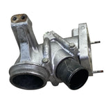 Exhaust Gas Recirculation Valve