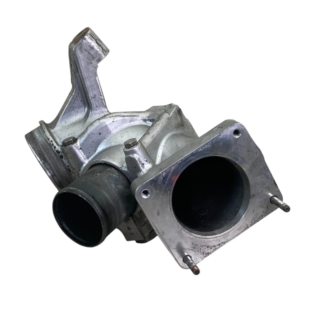 Exhaust Gas Recirculation Valve