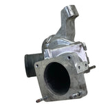 Exhaust Gas Recirculation Valve