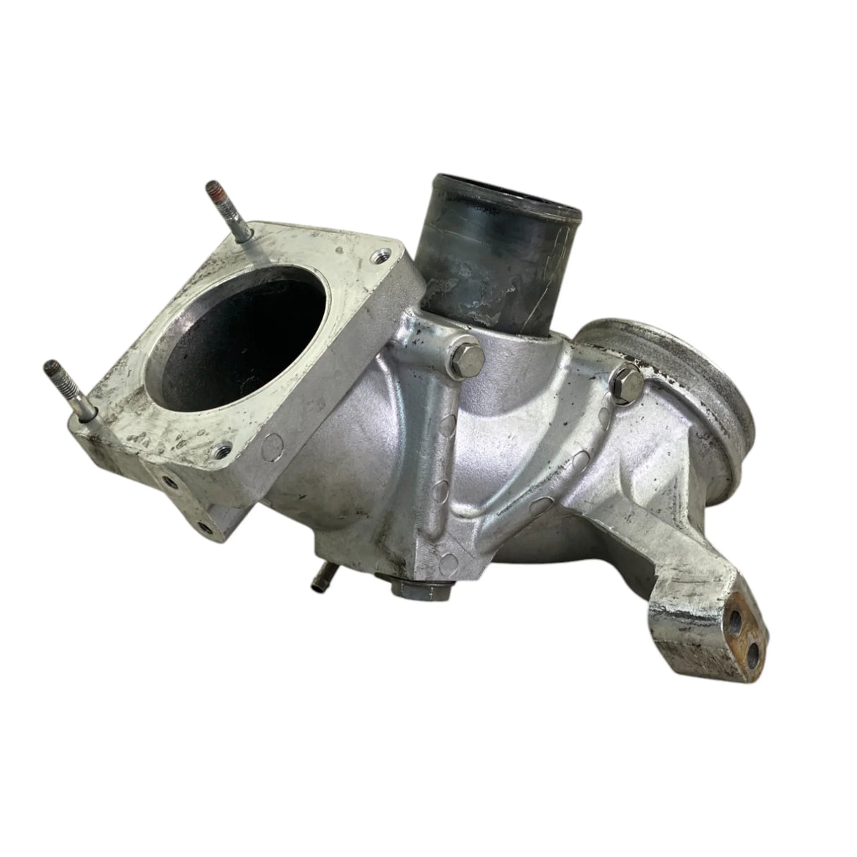 Exhaust Gas Recirculation Valve