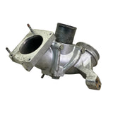 Exhaust Gas Recirculation Valve