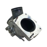 Exhaust Gas Recirculation Valve