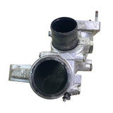 Exhaust Gas Recirculation Valve