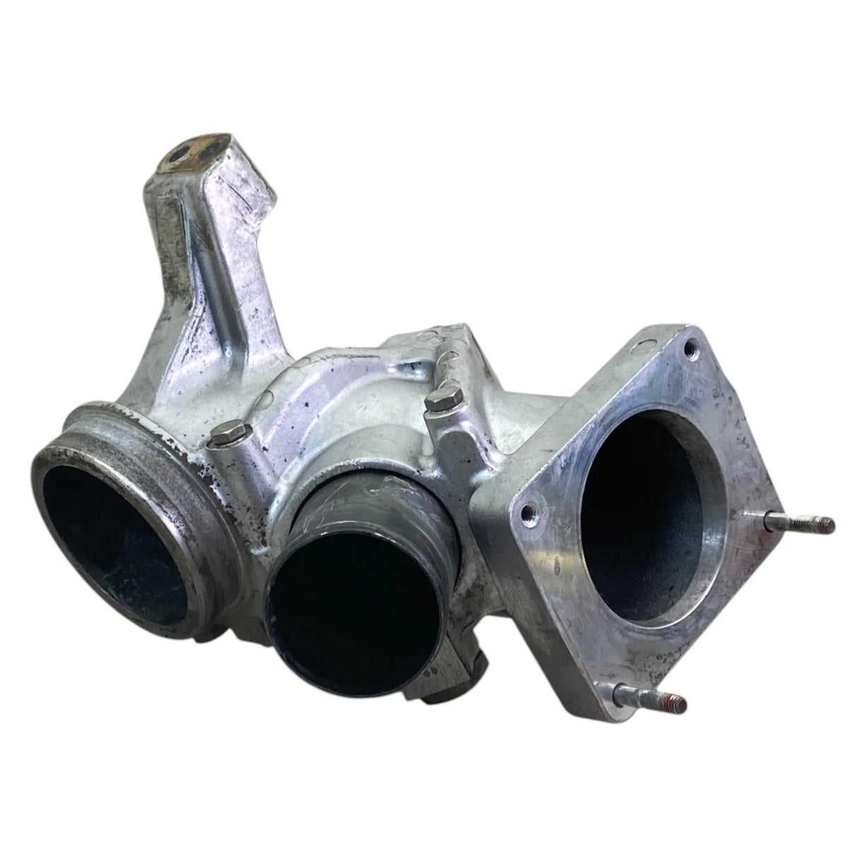 Exhaust Gas Recirculation Valve