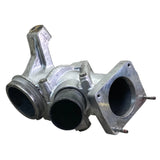 Exhaust Gas Recirculation Valve