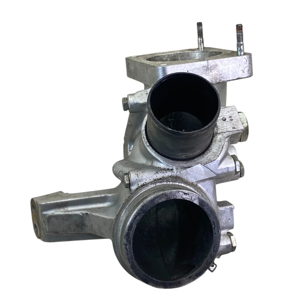 Exhaust Gas Recirculation Valve