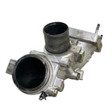 Exhaust Gas Recirculation Valve