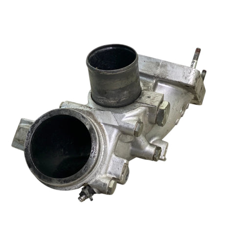 Exhaust Gas Recirculation Valve