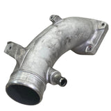 Genuine Pipe - Second Truck Parts