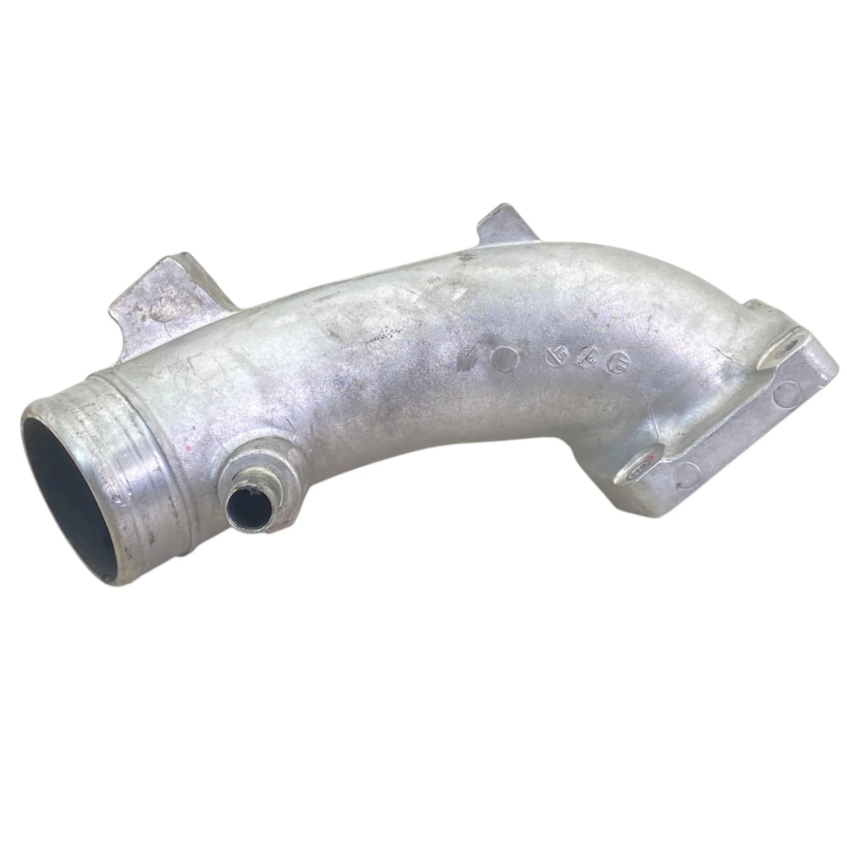 Genuine Pipe - Second Truck Parts