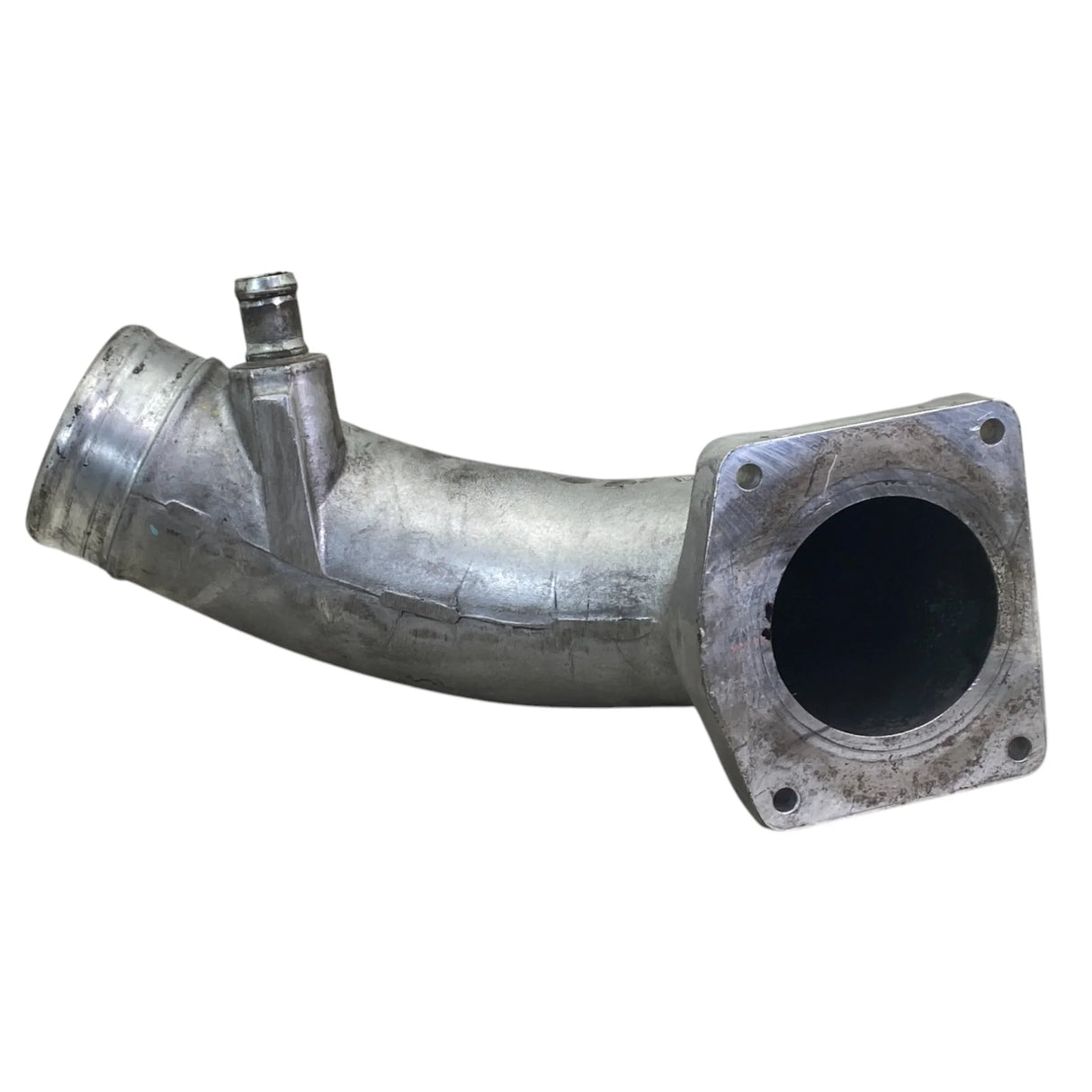 Genuine Pipe - Second Truck Parts