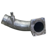 Genuine Pipe - Second Truck Parts