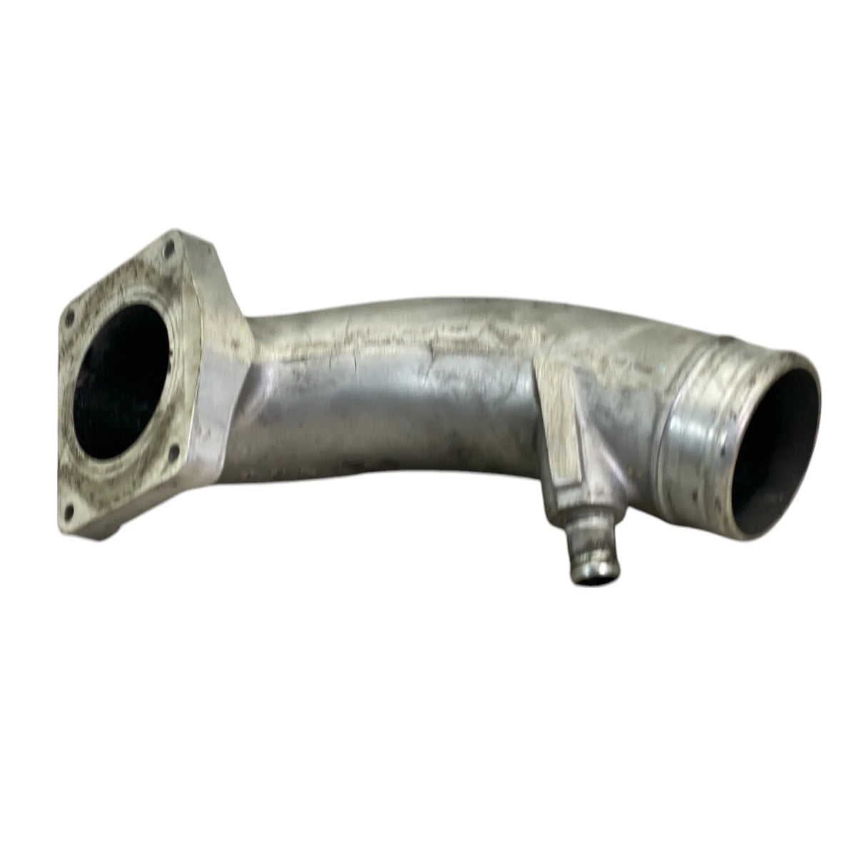 Genuine Pipe - Second Truck Parts
