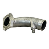 Genuine Pipe - Second Truck Parts