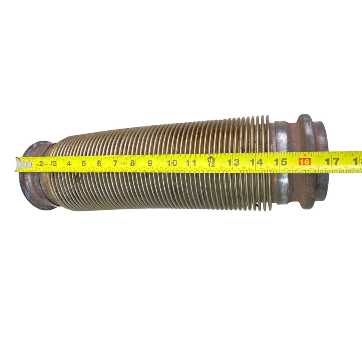 21428536 Genuine Volvo Exhaust Pipe