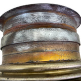21428536 Genuine Volvo Exhaust Pipe