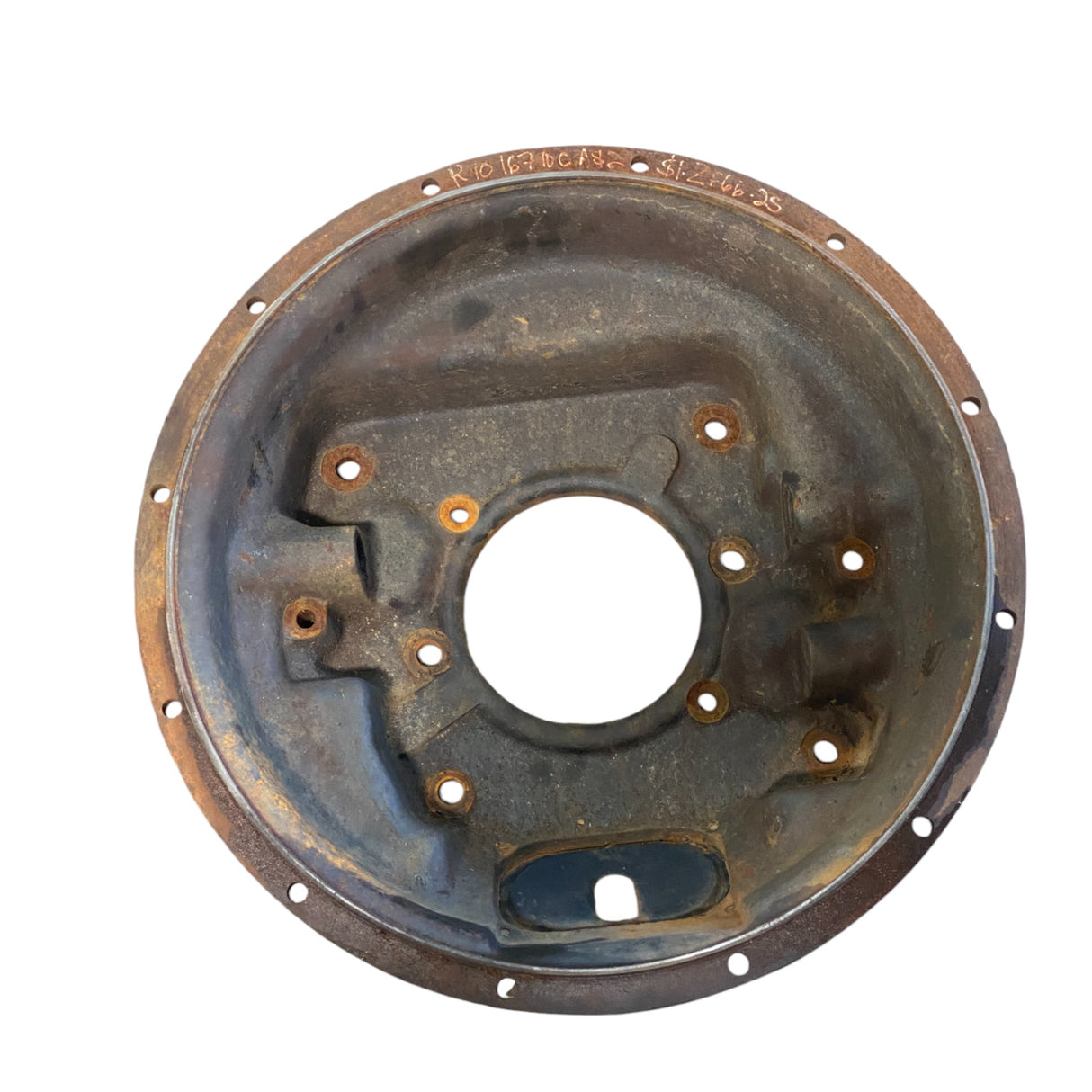 A-3713 Genuine Eaton Clutch Housing – Second Truck Parts