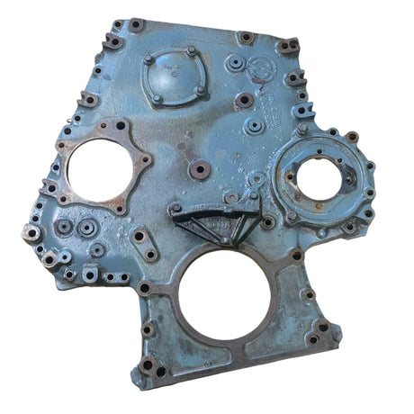 23529364 Genine Detroit Diesel Cover - Second Truck Parts