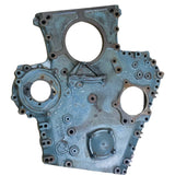 DDE 23529364 Genine Detroit Diesel Cover