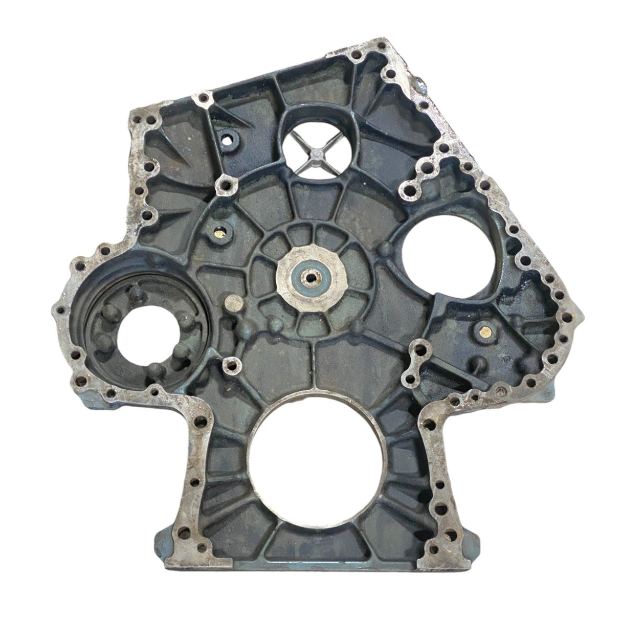 23529364 Genine Detroit Diesel Cover - Second Truck Parts
