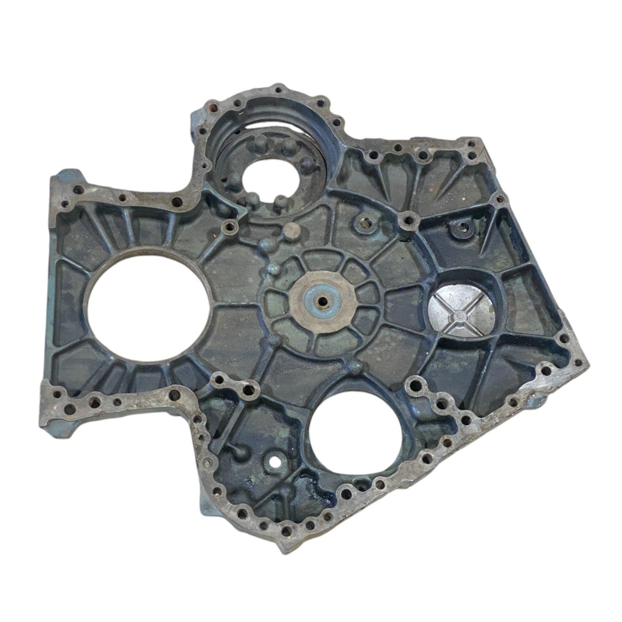 23529364 Genine Detroit Diesel Cover - Second Truck Parts