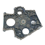 DDE 23529364 Genine Detroit Diesel Cover