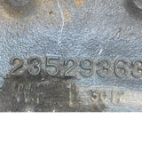 DDE 23529363 Genuiine Detroit Diesel Timing Cover