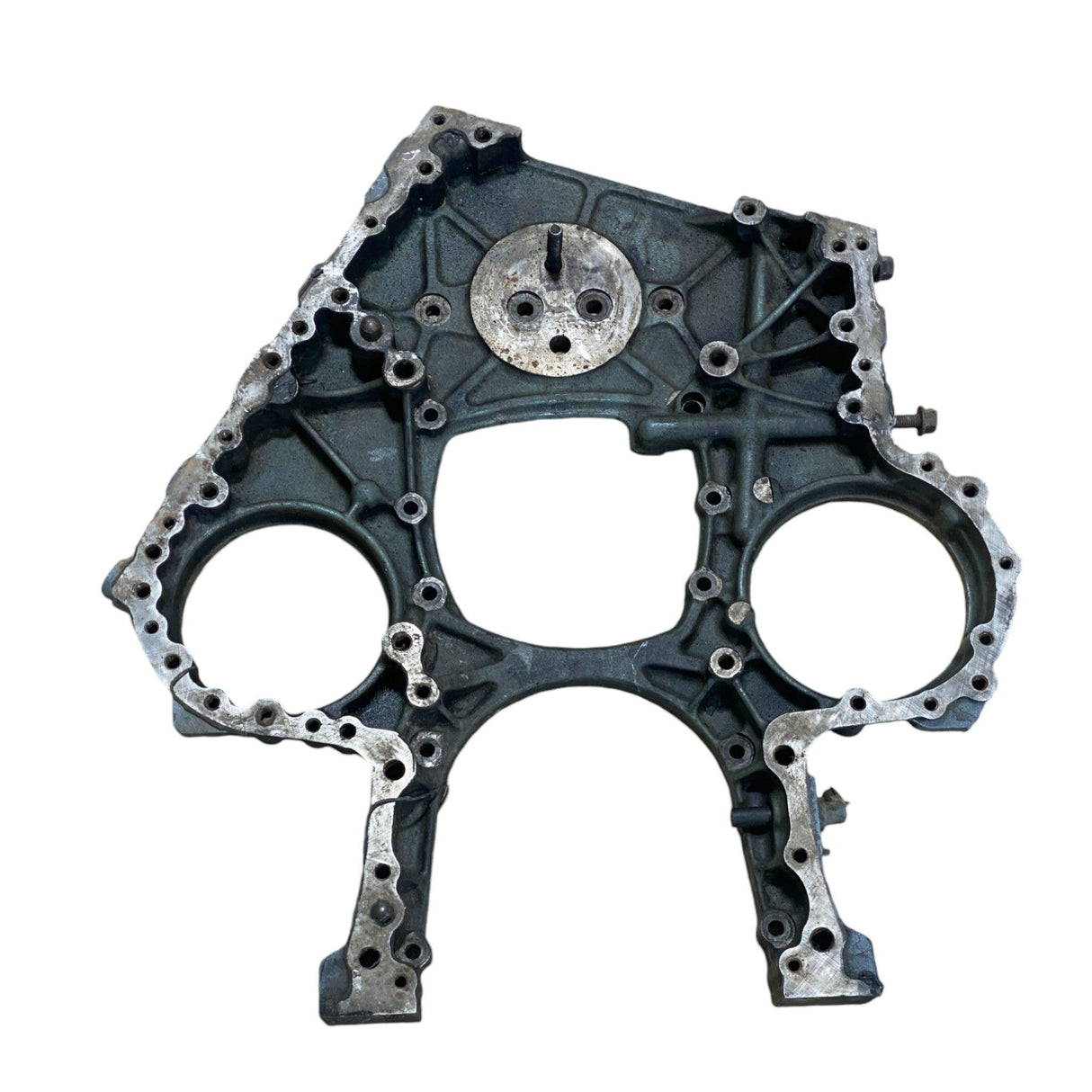 23529363 Genuiine Detroit Diesel Timing Cover - Second Truck Parts