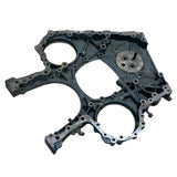 23529363 Genuiine Detroit Diesel Timing Cover - Second Truck Parts