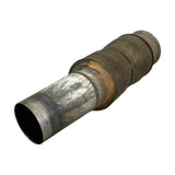 7252-102-402 Genuine Freightliner Exhaust Pipe