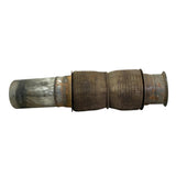 7252-102-402 Genuine Freightliner Exhaust Pipe