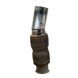 7252-102-402 Genuine Freightliner Exhaust Pipe