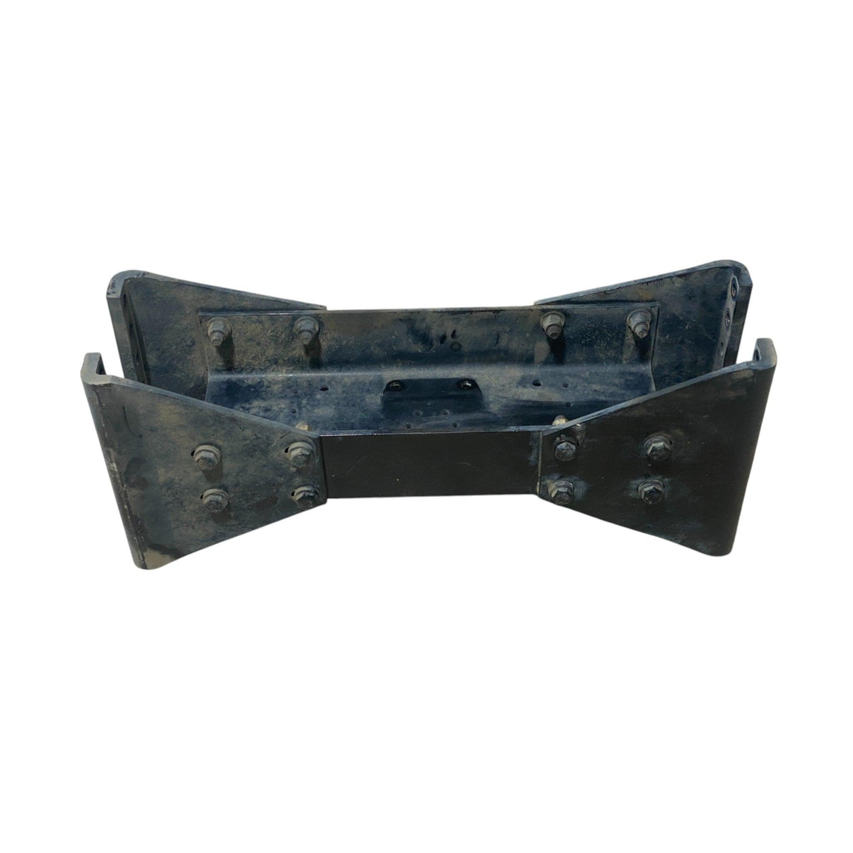 A24-6013 Genuine Paccar Suspension Crossmember - Second Truck Parts