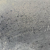A24-6013 Genuine Paccar Suspension Crossmember - Second Truck Parts