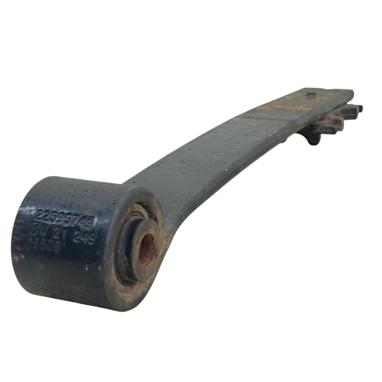 21030463 Genuine Volvo Rear Radius Leaf Spring