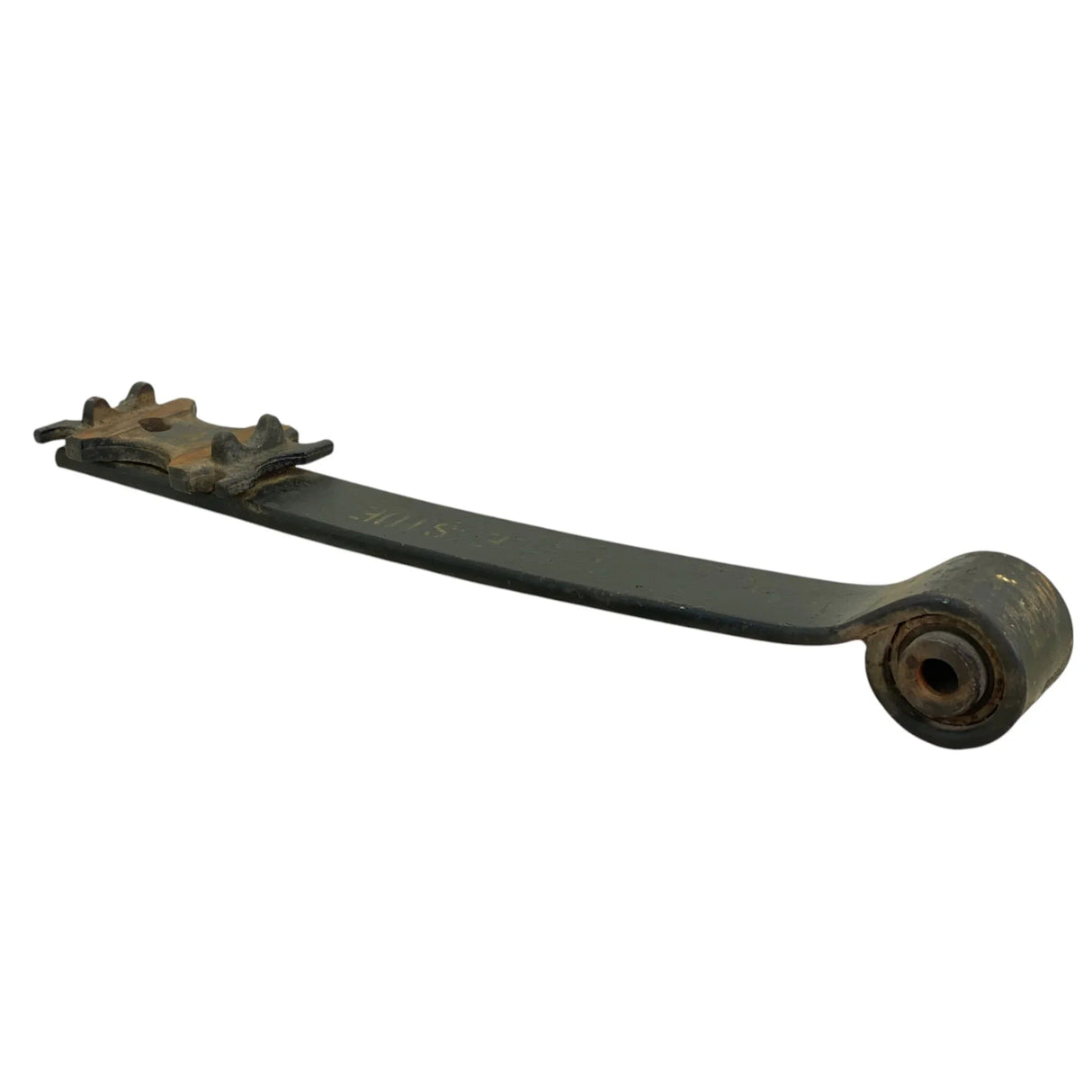 20518814 Genuine Volvo Rear Radius Leaf Spring