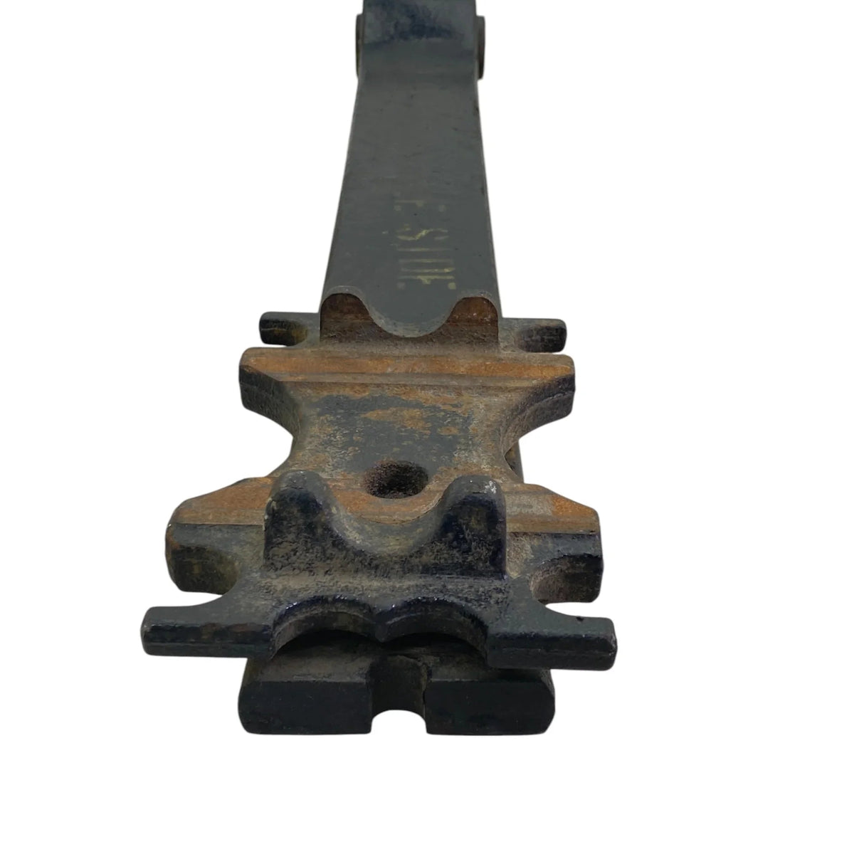 21030463 Genuine Volvo Rear Radius Leaf Spring