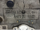 A4710510802 Genuine Detroit Diesel Camshaft Housing