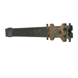 20830472 Genuine Volvo Rear Radius Leaf Spring