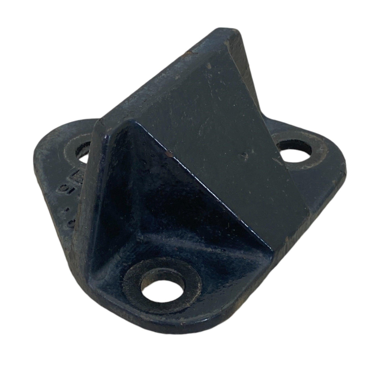 01-52865 Genuine Paccar Bumper Stop Bracket – Second Truck Parts